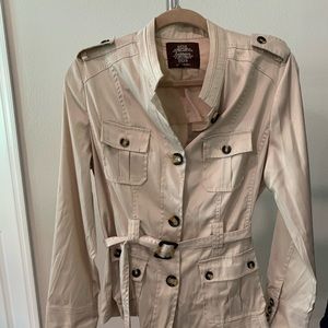 🛍 2 FOR $8 🛍 Women’s Trench Coat